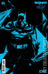 Variant Cover for Batman #139