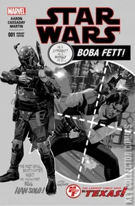 Star Wars #1