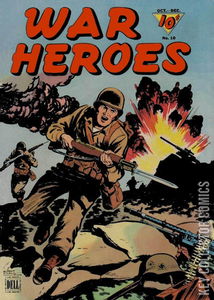 War Heroes #10