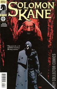 Solomon Kane #4