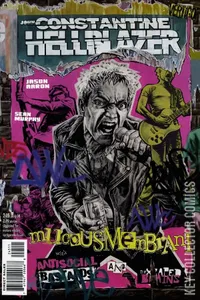 Hellblazer #245