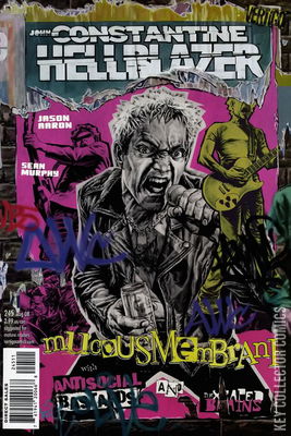 Hellblazer