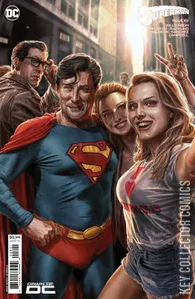 Superman #8