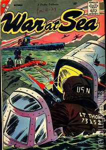 War at Sea #28