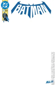 Batman #1