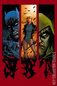 Detective Comics #1110