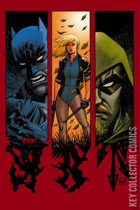 Detective Comics #1110