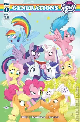My Little Pony: Generations