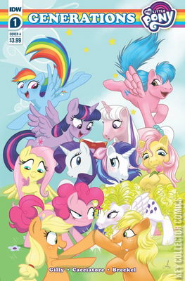 My Little Pony: Generations