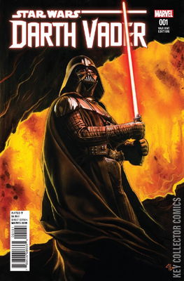 Star Wars: Darth Vader