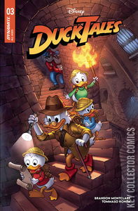 DuckTales #3