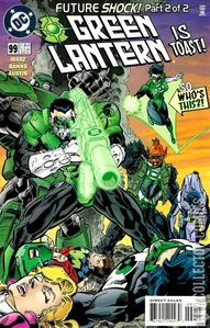 Green Lantern #99