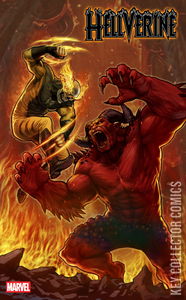 Hellverine