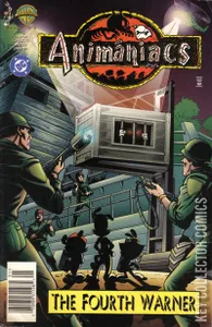 Animaniacs #33