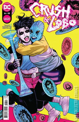 Crush and Lobo