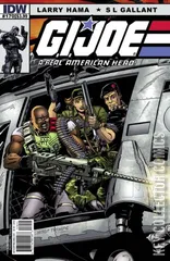 Cover for G.I. Joe: A Real American Hero #170