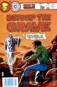 Beyond the Grave #13