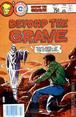 Beyond the Grave