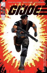 G.I. Joe #12