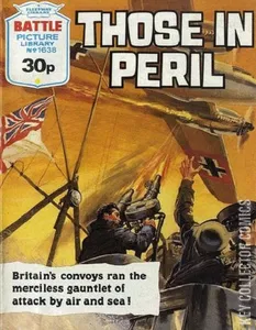Battle Picture Library #1638