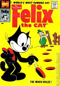 Felix the Cat #99