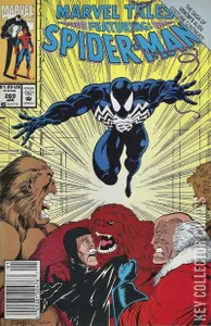 Marvel Tales #269
