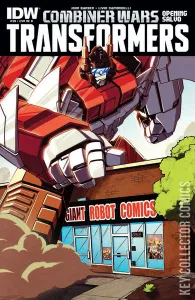 Transformers #39
