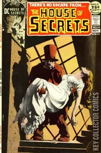 House of Secrets #94