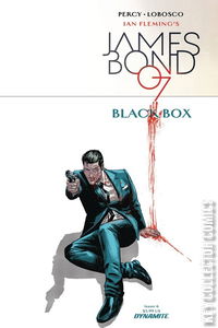 James Bond: Black Box #6