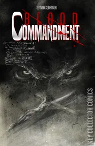 Blood Commandment #4