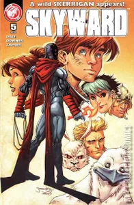 Skyward #5