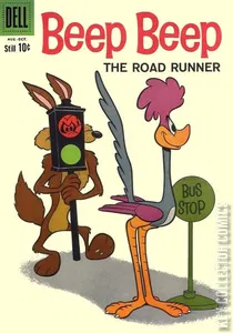 Beep Beep #6