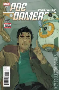 Star Wars: Poe Dameron #10