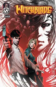 Witchblade #143