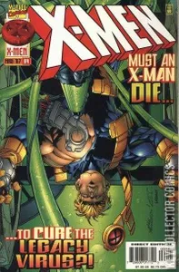 X-Men #64