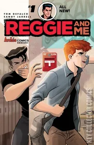 Reggie & Me #1