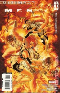 Ultimate X-Men #83
