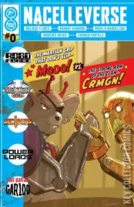 Nacelleverse #0