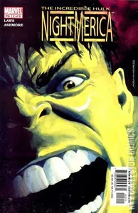 Incredible Hulk: Nightmerica, The #2
