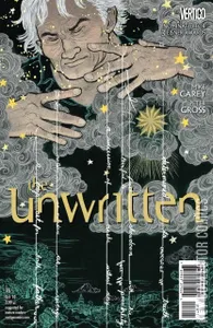 The Unwritten #16