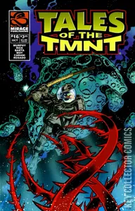 Tales of the TMNT #16