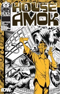 House Amok #2
