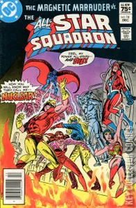 All-Star Squadron #16