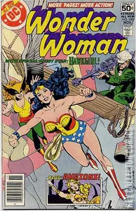 Wonder Woman #249