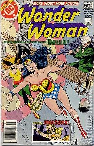 Wonder Woman #249
