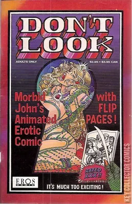 Don't Look