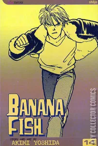 Banana Fish #14