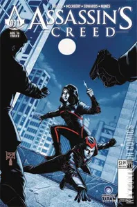 Assassin's Creed #11