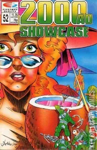 2000 AD Showcase #52