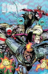 Stormwatch #10